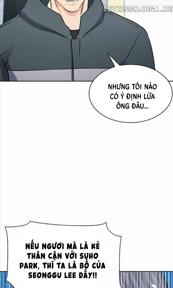 Druid Tại Ga Seoul - Người Hóa Thú - Chap 99