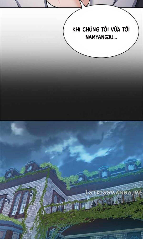 Druid Tại Ga Seoul - Người Hóa Thú - Chap 99