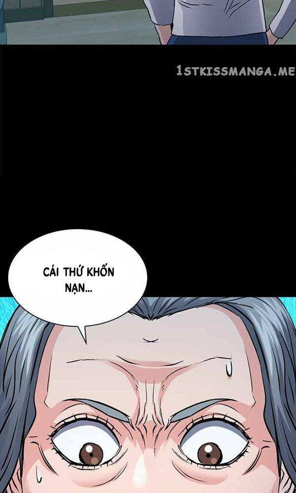 Druid Tại Ga Seoul - Người Hóa Thú - Chap 99