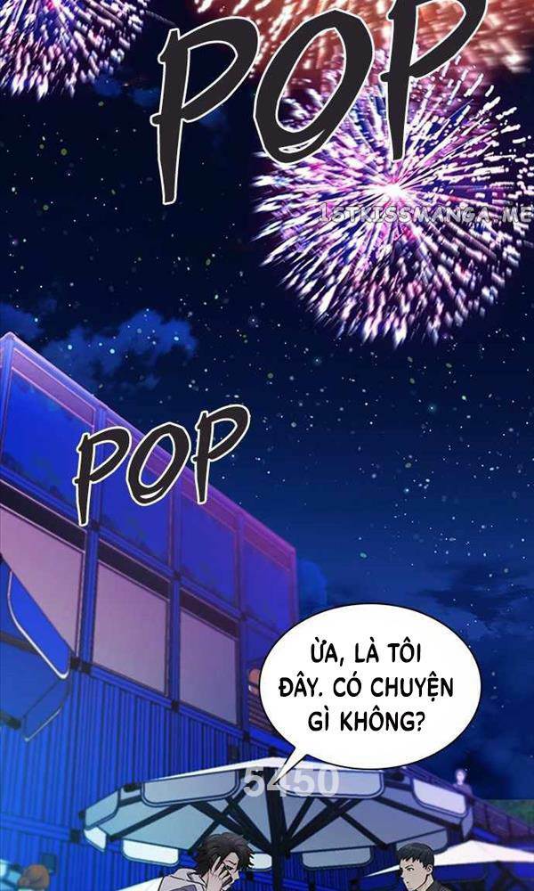 Druid Tại Ga Seoul - Người Hóa Thú - Chap 99