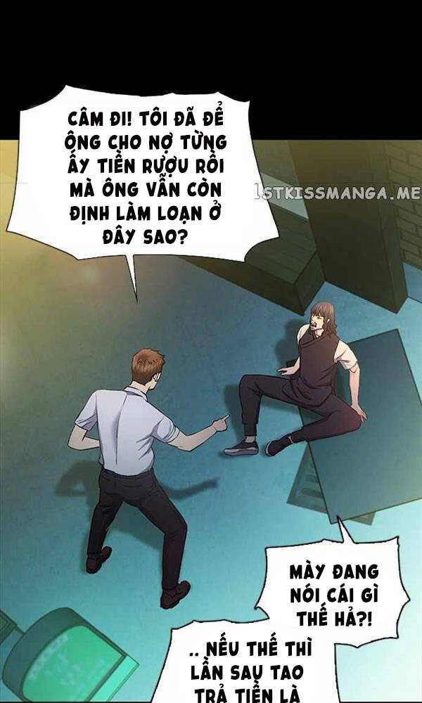 Druid Tại Ga Seoul - Người Hóa Thú - Chap 99