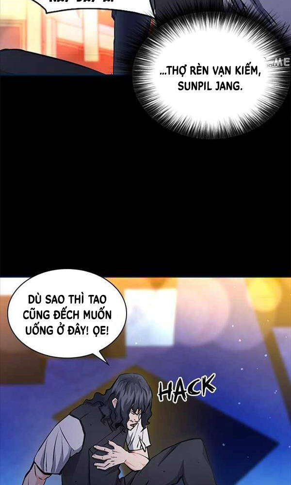 Druid Tại Ga Seoul - Người Hóa Thú - Chap 99