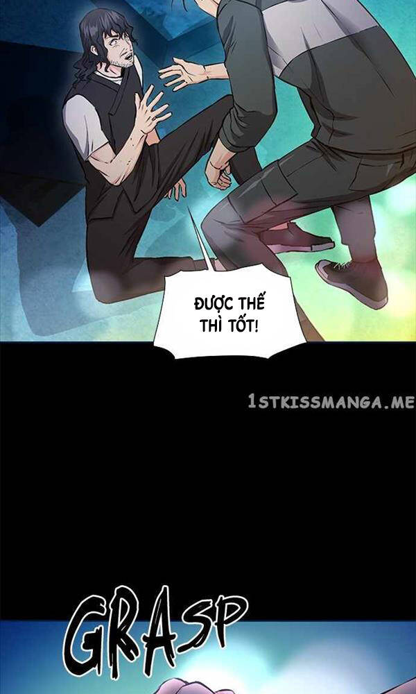 Druid Tại Ga Seoul - Người Hóa Thú - Chap 99