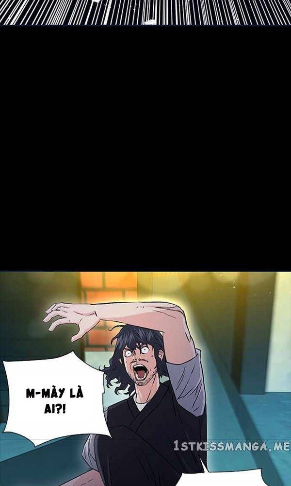 Druid Tại Ga Seoul - Người Hóa Thú - Chap 99