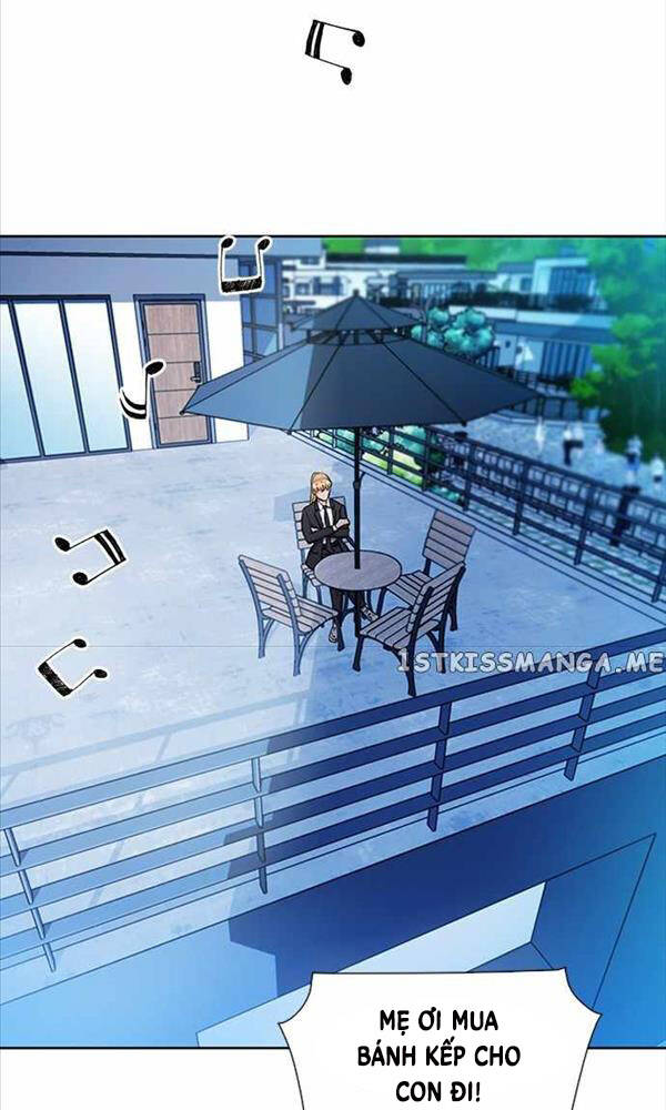 Druid Tại Ga Seoul - Người Hóa Thú - Chap 99