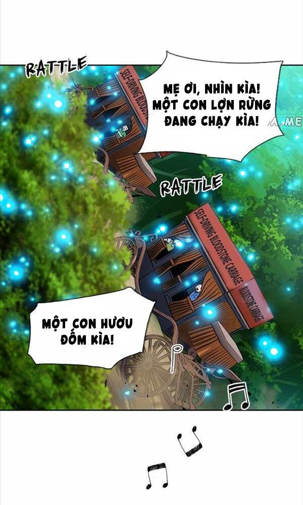 Druid Tại Ga Seoul - Người Hóa Thú - Chap 99