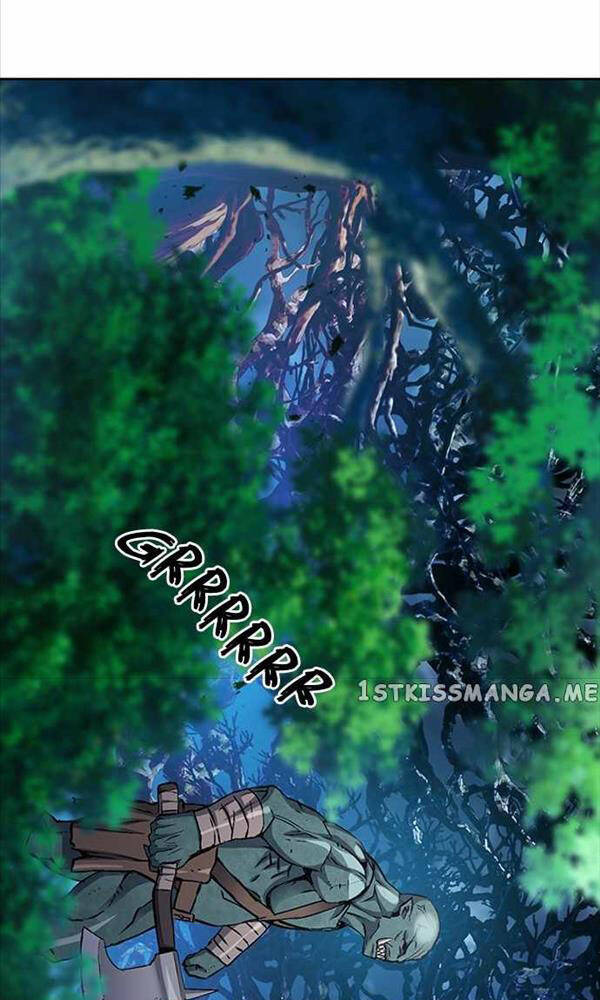 Druid Tại Ga Seoul - Người Hóa Thú - Chap 99