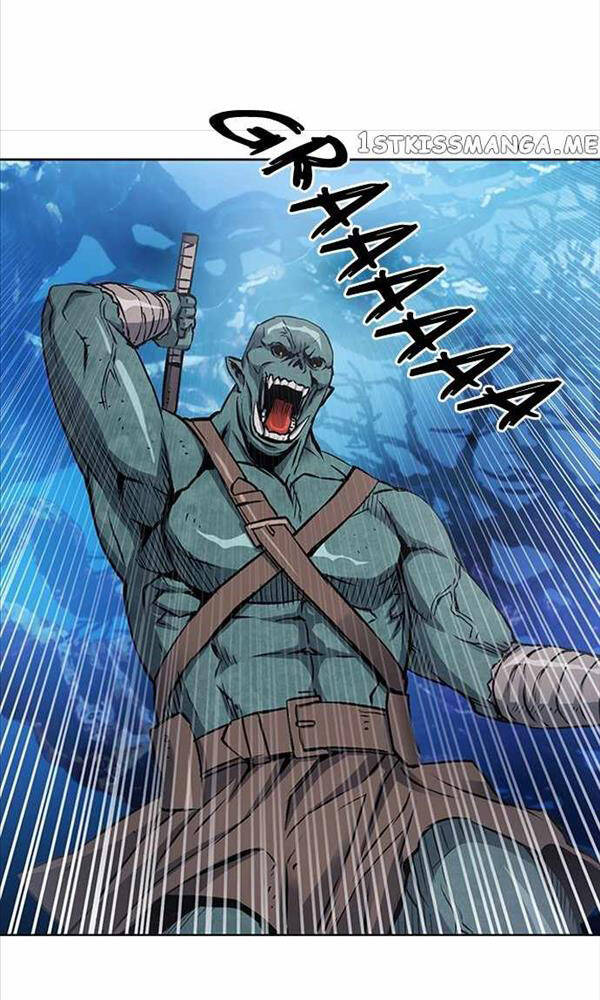 Druid Tại Ga Seoul - Người Hóa Thú - Chap 99