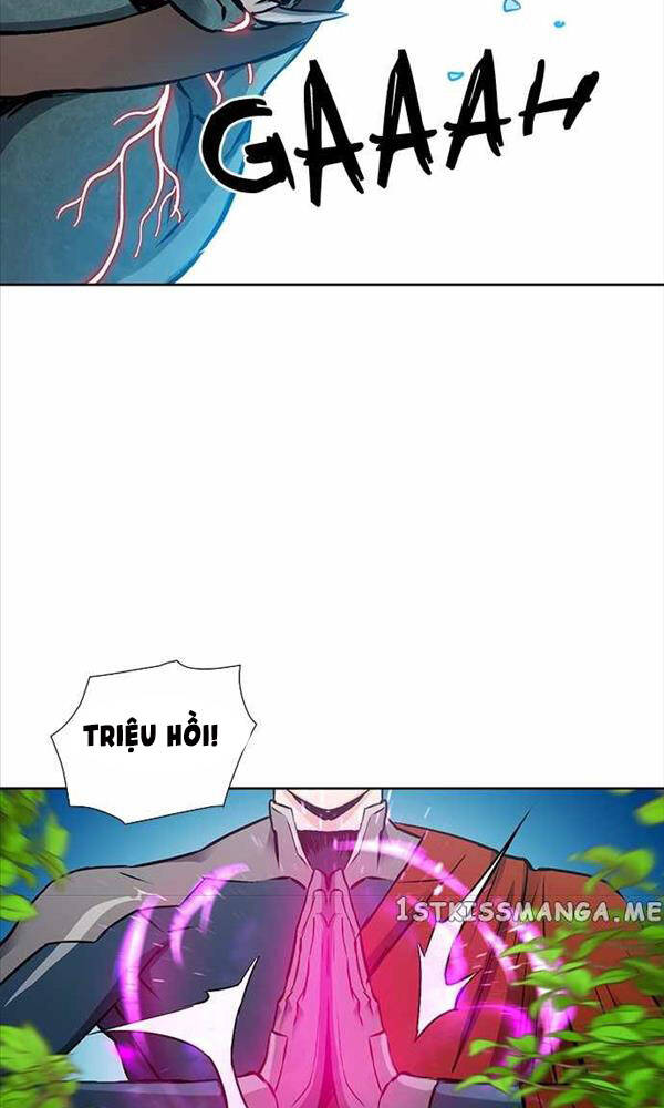 Druid Tại Ga Seoul - Người Hóa Thú - Chap 99