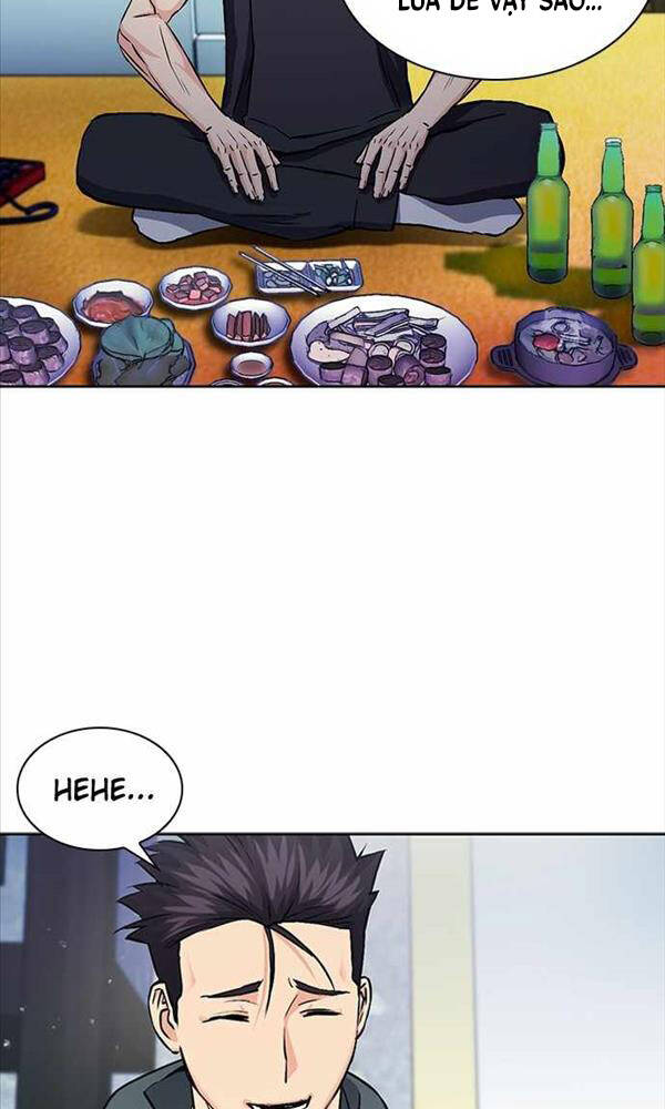 Druid Tại Ga Seoul - Người Hóa Thú - Chap 99