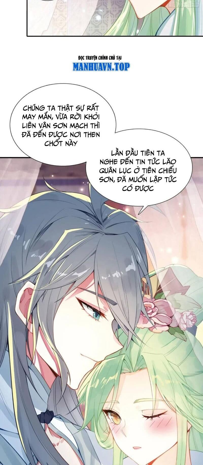 Duy Ngã Độc Tiên - Chap 91