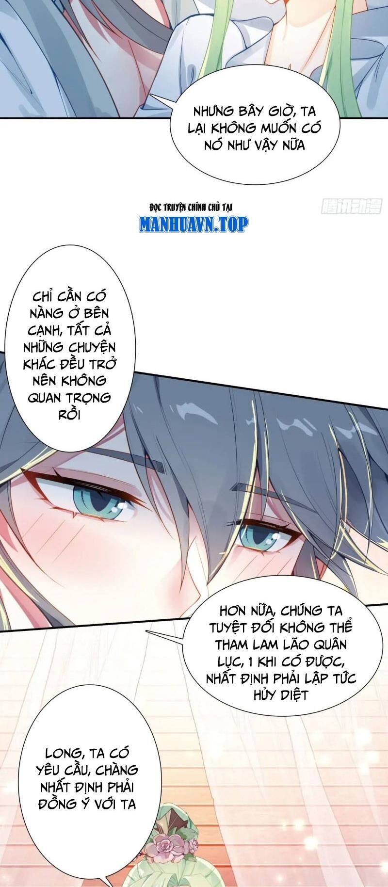 Duy Ngã Độc Tiên - Chap 91