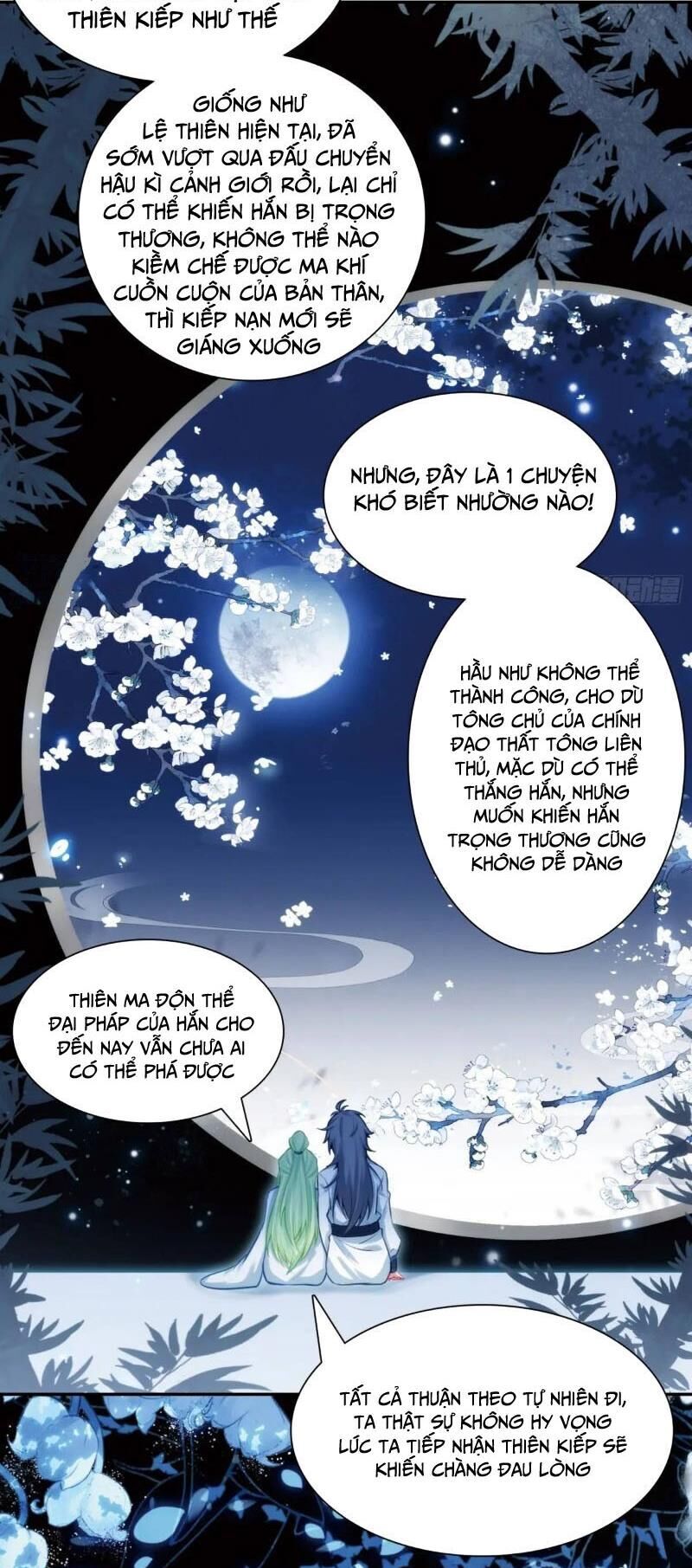 Duy Ngã Độc Tiên - Chap 91