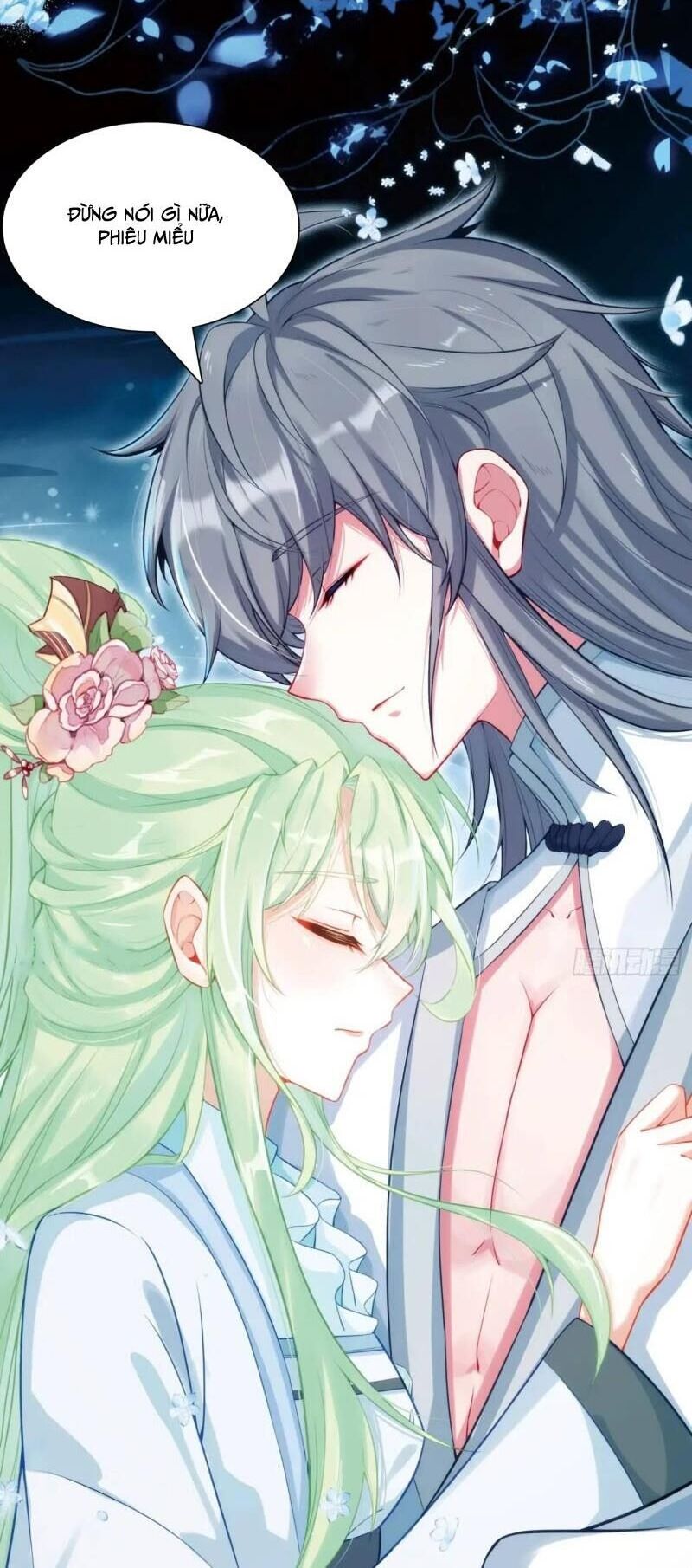 Duy Ngã Độc Tiên - Chap 91