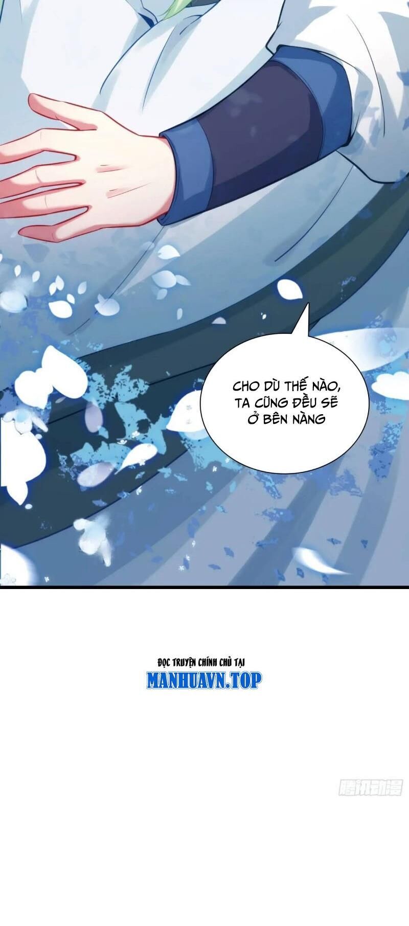 Duy Ngã Độc Tiên - Chap 91