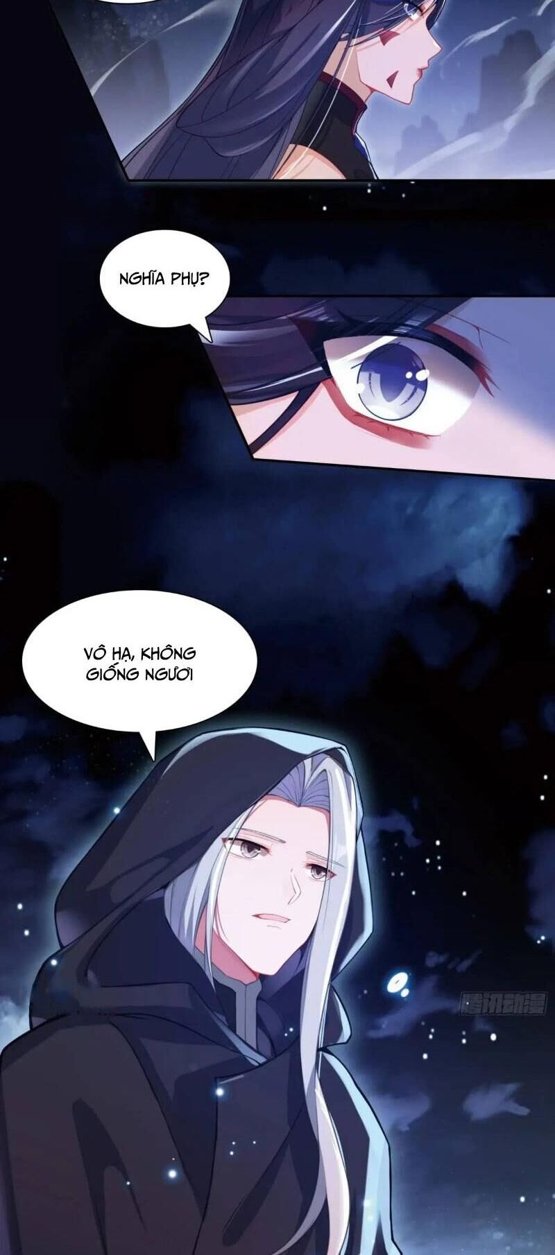 Duy Ngã Độc Tiên - Chap 91