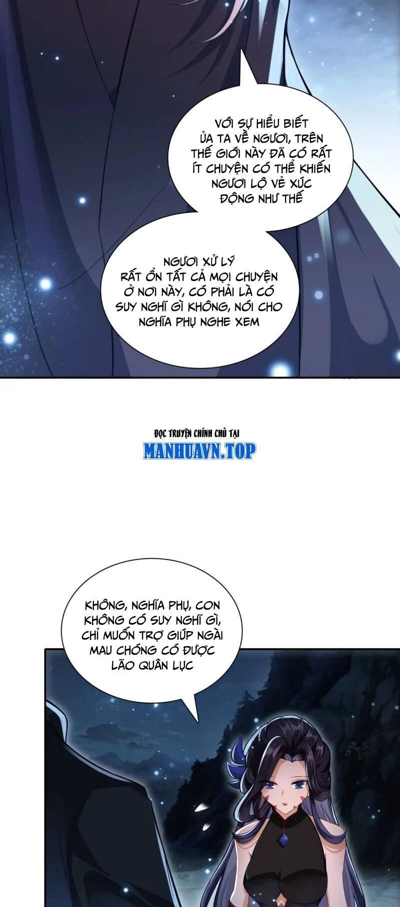 Duy Ngã Độc Tiên - Chap 91