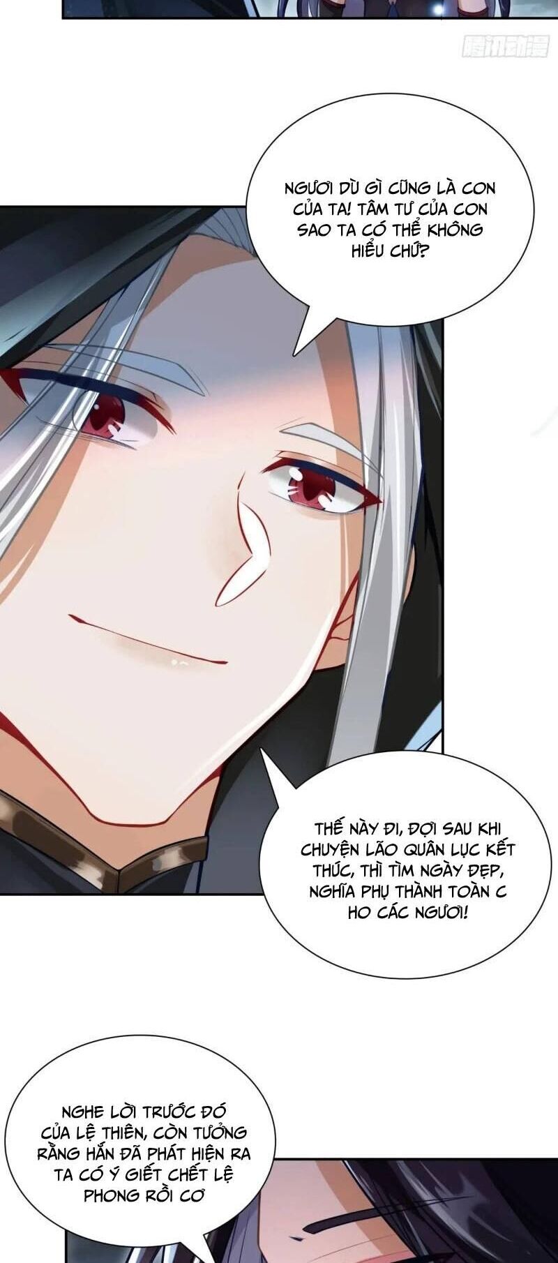Duy Ngã Độc Tiên - Chap 91