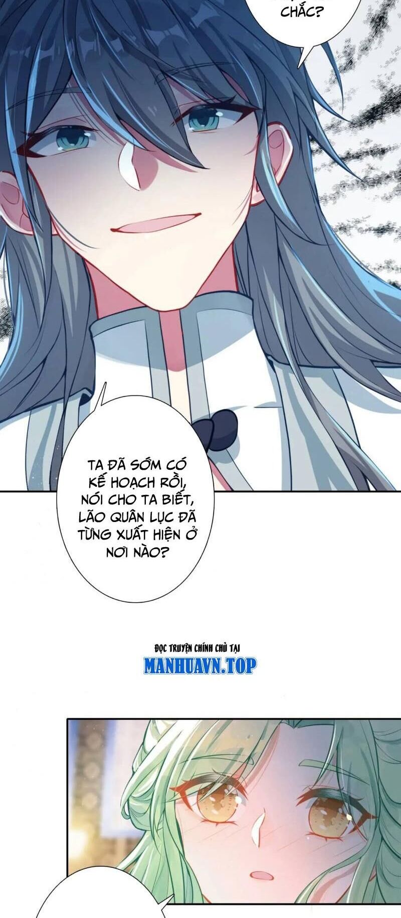 Duy Ngã Độc Tiên - Chap 91