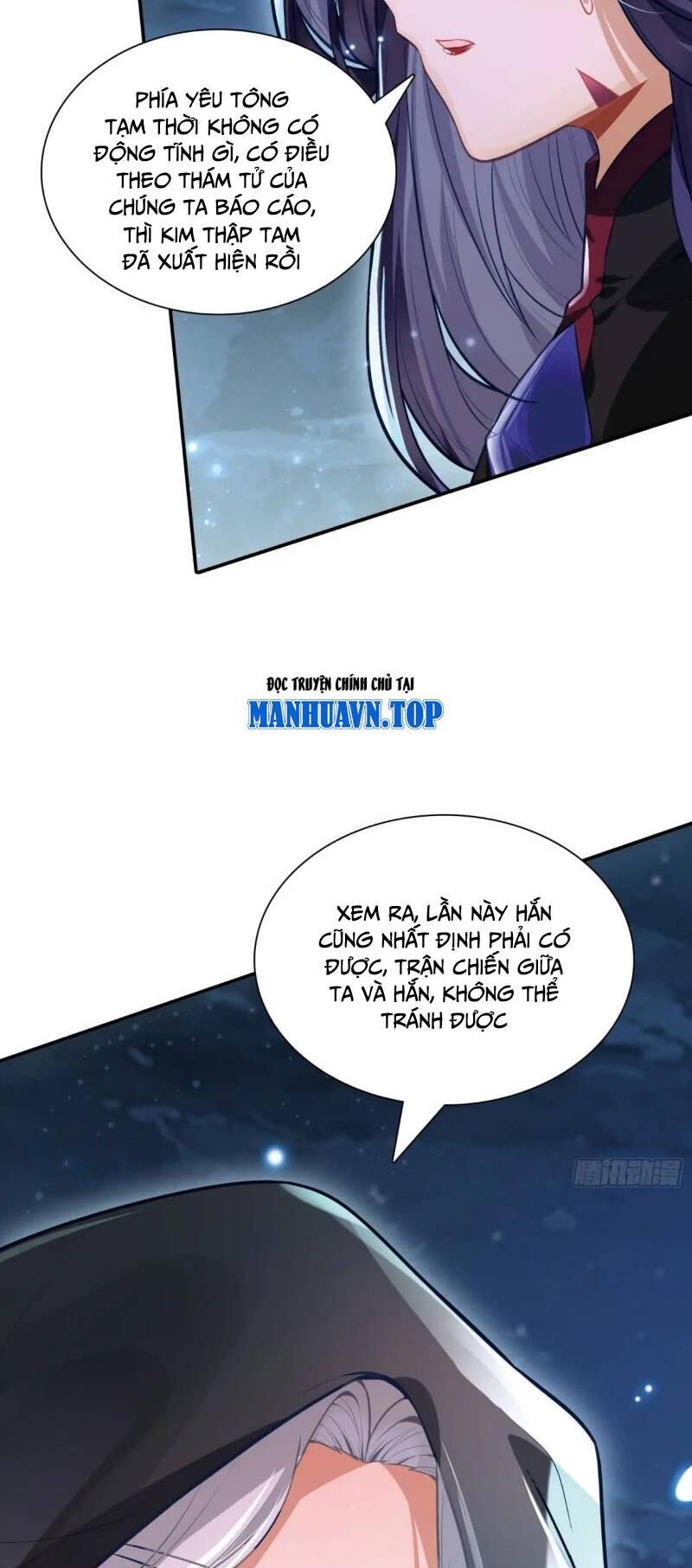 Duy Ngã Độc Tiên - Chap 91