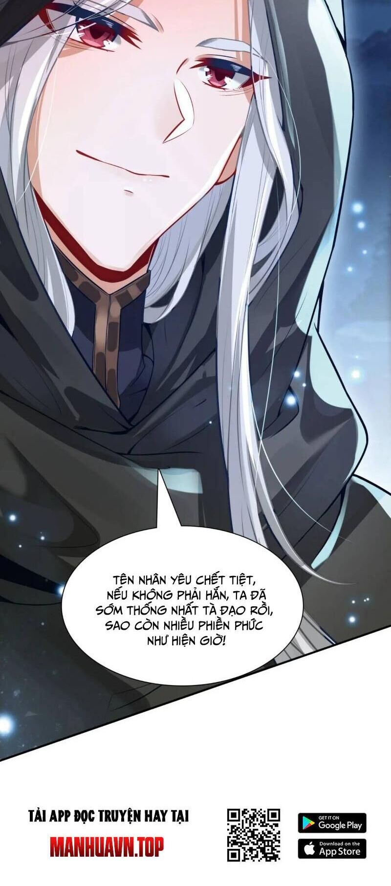 Duy Ngã Độc Tiên - Chap 91