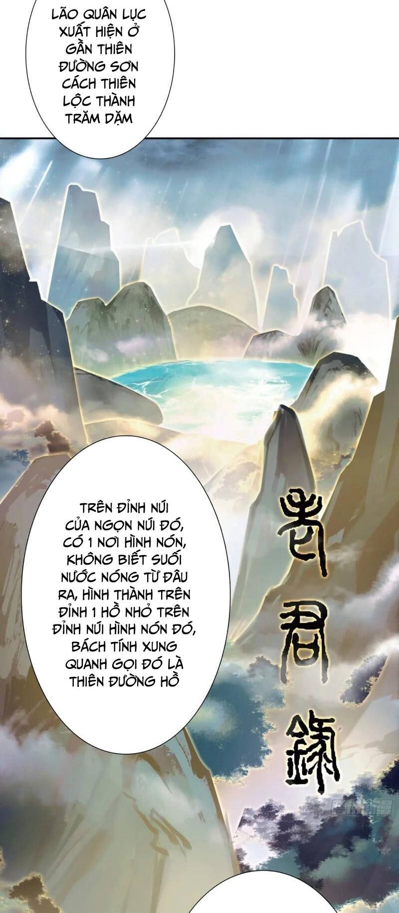 Duy Ngã Độc Tiên - Chap 91
