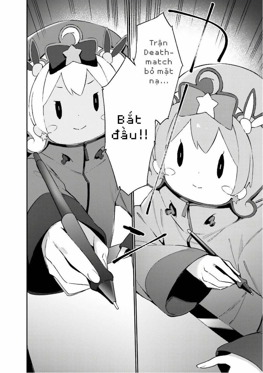 Ero Manga Sensei - Chap 43
