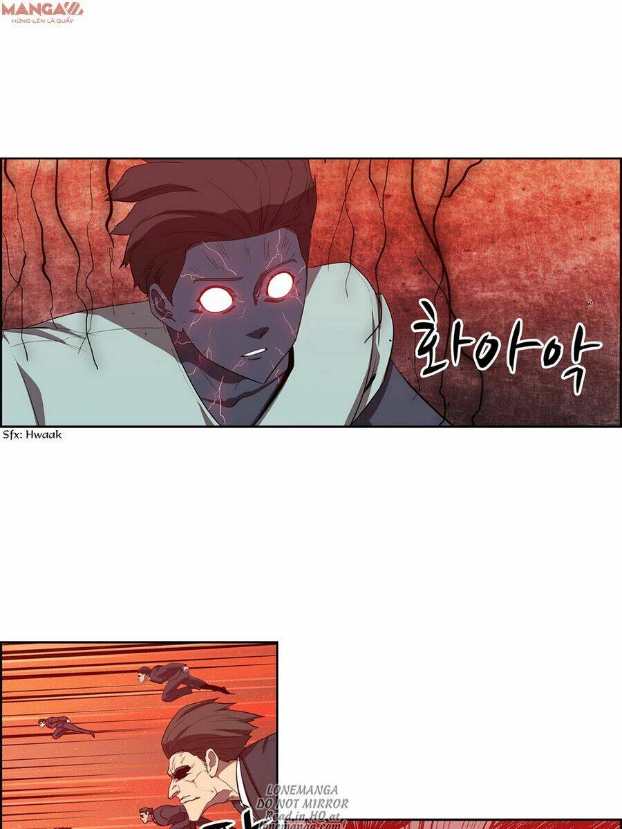 Eun Aran - Cao Thủ Murim - Chap 63