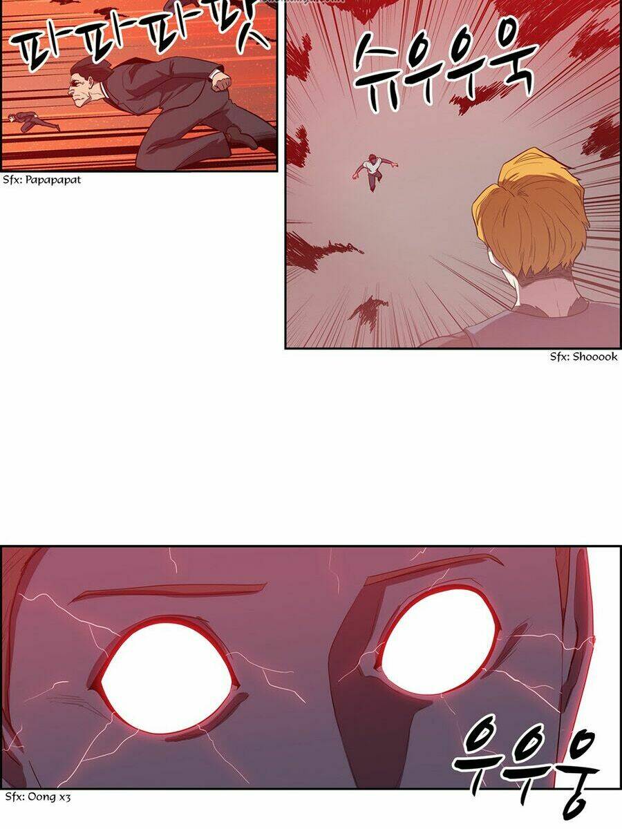 Eun Aran - Cao Thủ Murim - Chap 63