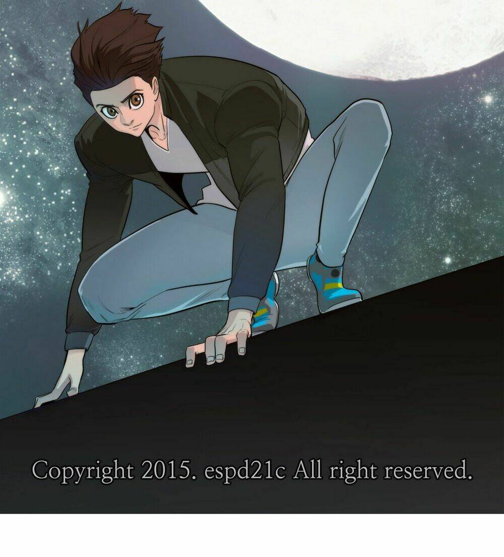 Eun Aran - Cao Thủ Murim - Chap 63