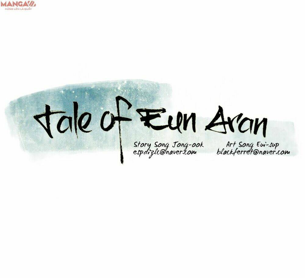 Eun Aran - Cao Thủ Murim - Chap 63