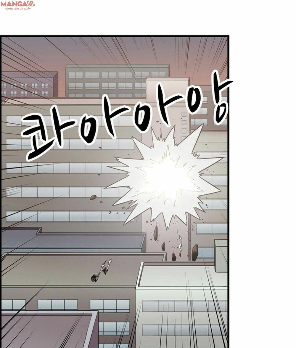 Eun Aran - Cao Thủ Murim - Chap 63