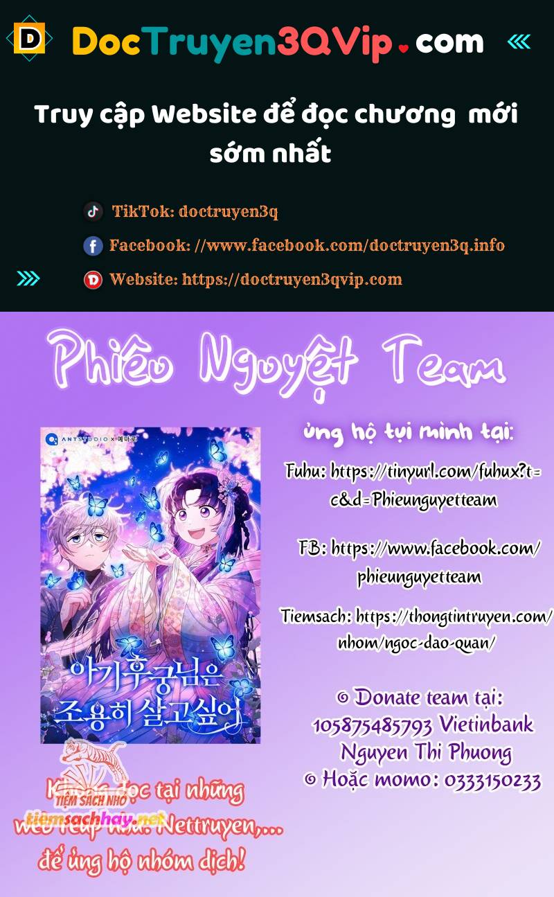 Fan Vợ Bạn Đã Biết Chưa? - Chap 61
