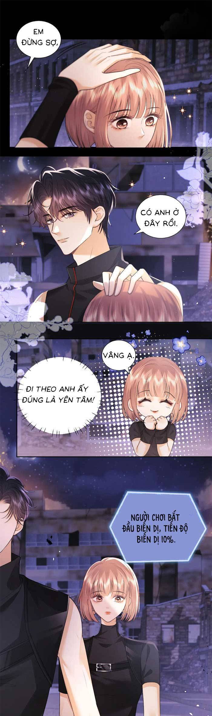 Fan Vợ Hiểu Biết Một Chút - Chap 65