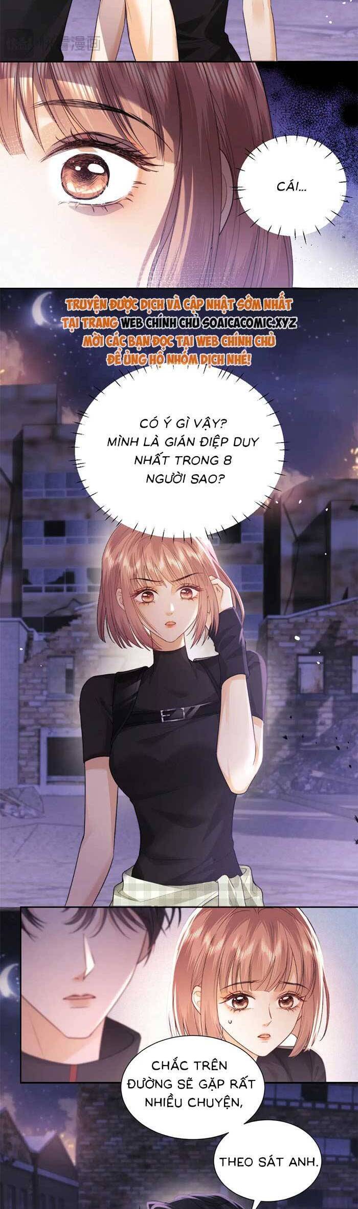 Fan Vợ Hiểu Biết Một Chút - Chap 65