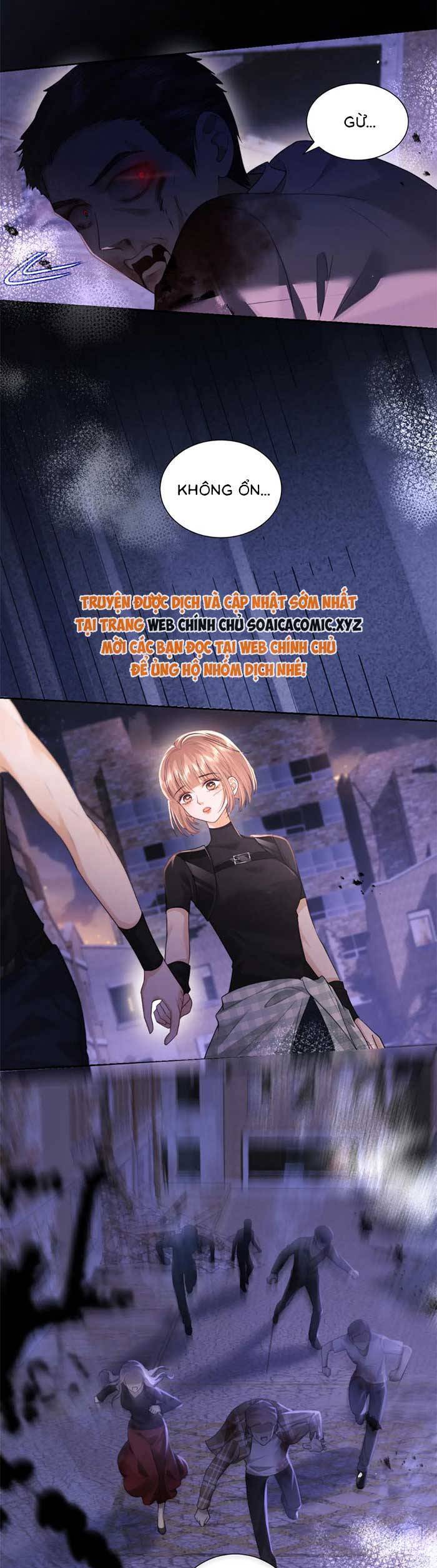Fan Vợ Hiểu Biết Một Chút - Chap 65