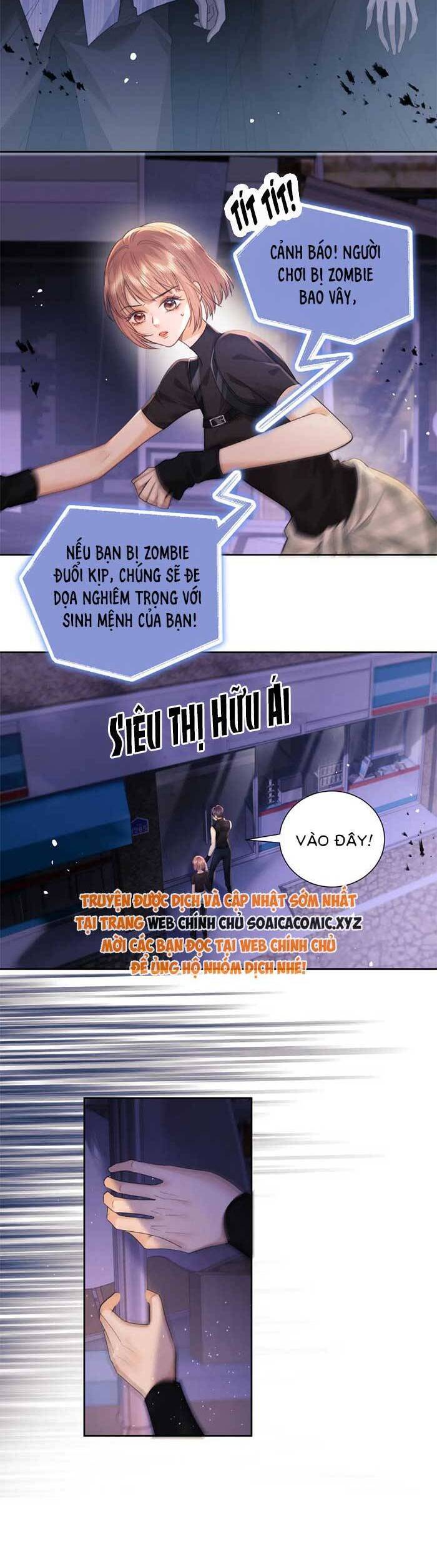 Fan Vợ Hiểu Biết Một Chút - Chap 65