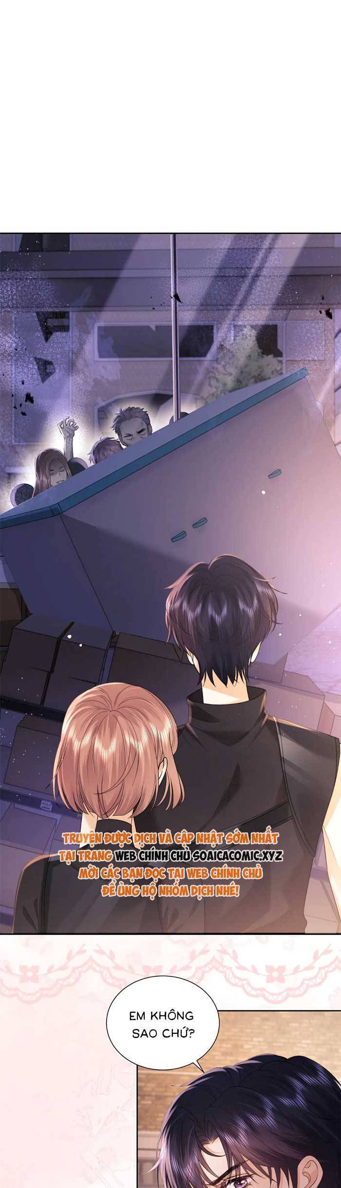Fan Vợ Hiểu Biết Một Chút - Chap 65