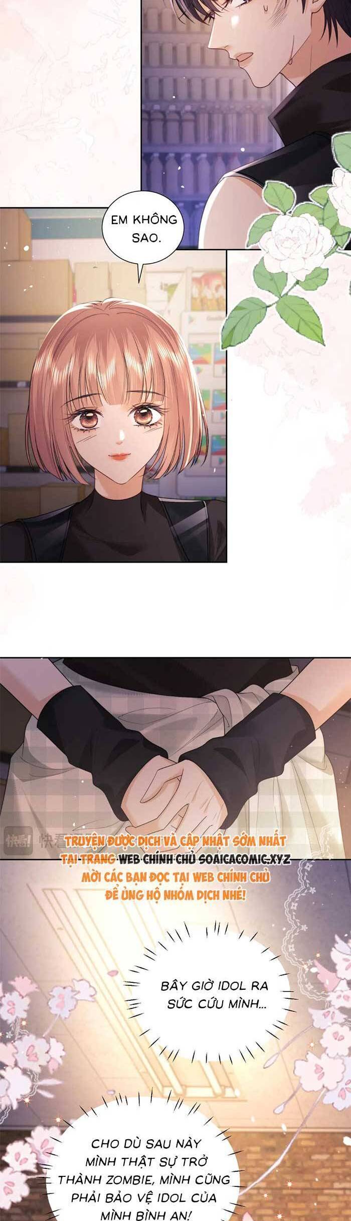 Fan Vợ Hiểu Biết Một Chút - Chap 65
