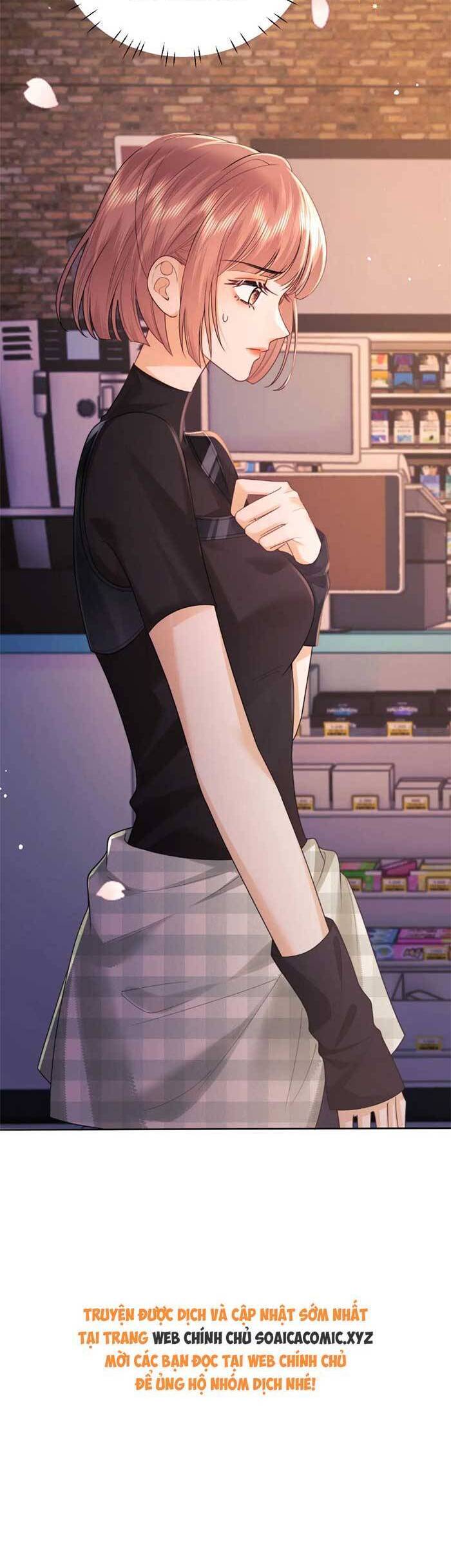 Fan Vợ Hiểu Biết Một Chút - Chap 65
