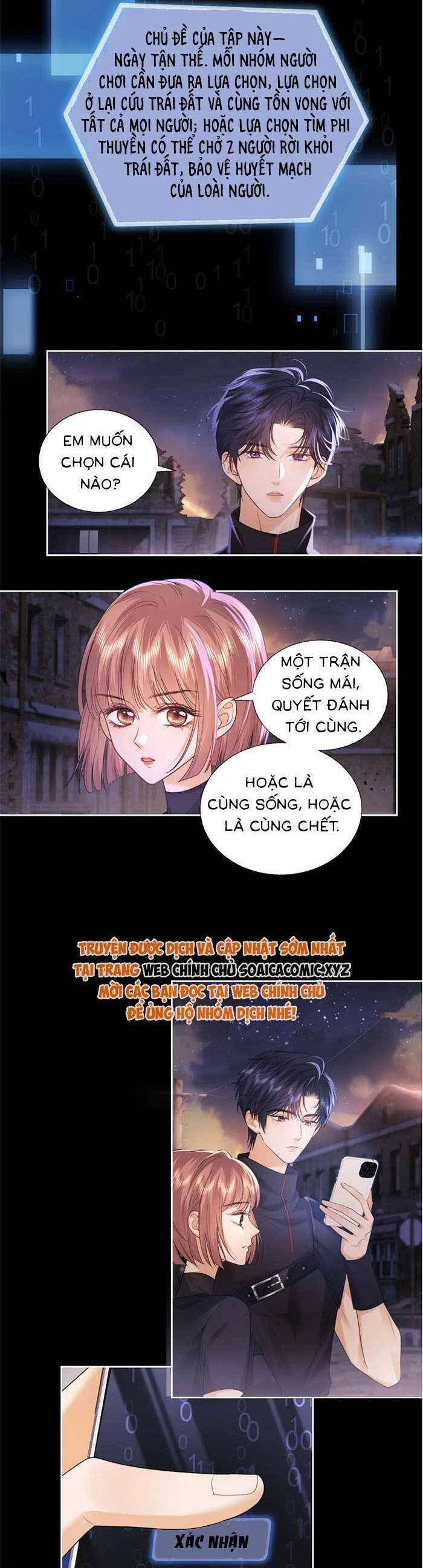 Fan Vợ Hiểu Biết Một Chút - Chap 65
