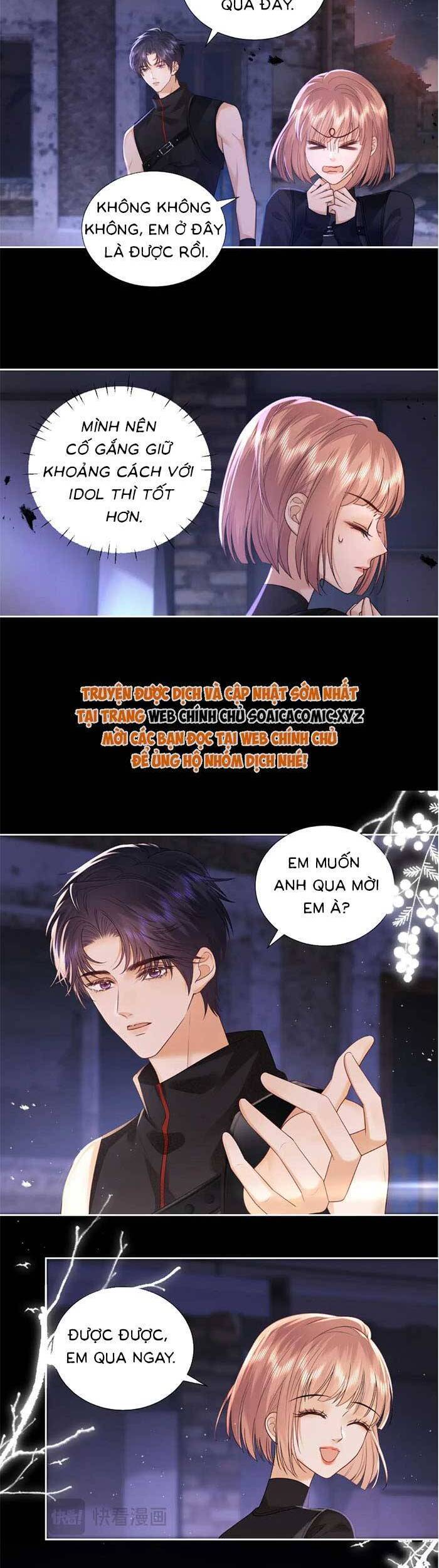 Fan Vợ Hiểu Biết Một Chút - Chap 65