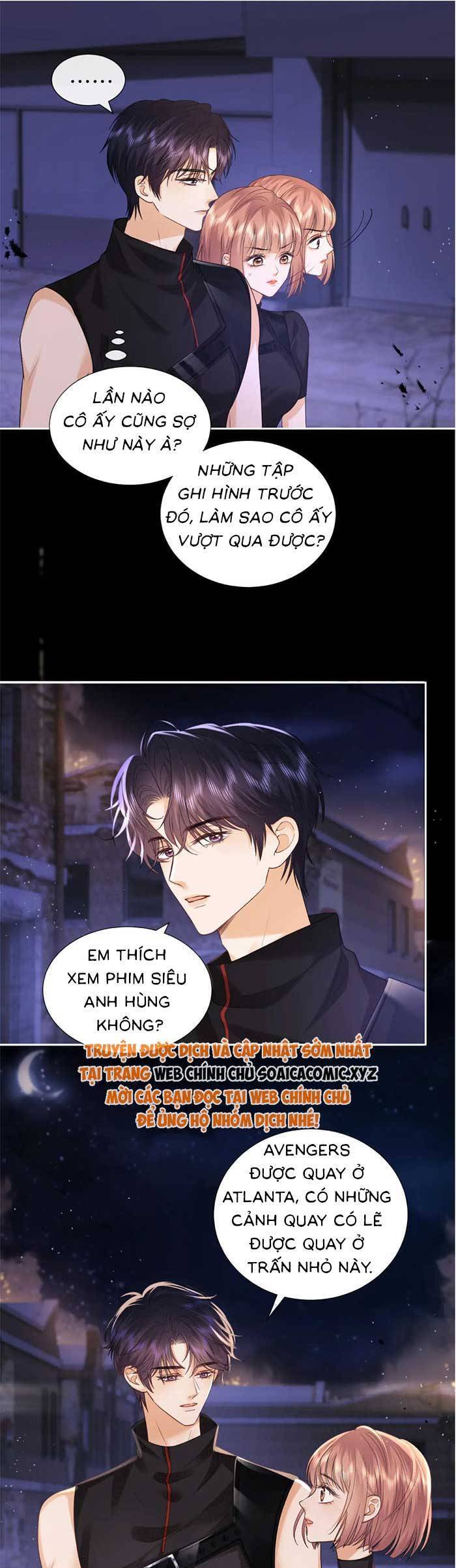 Fan Vợ Hiểu Biết Một Chút - Chap 65