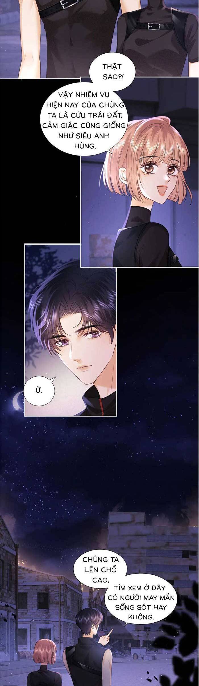 Fan Vợ Hiểu Biết Một Chút - Chap 65