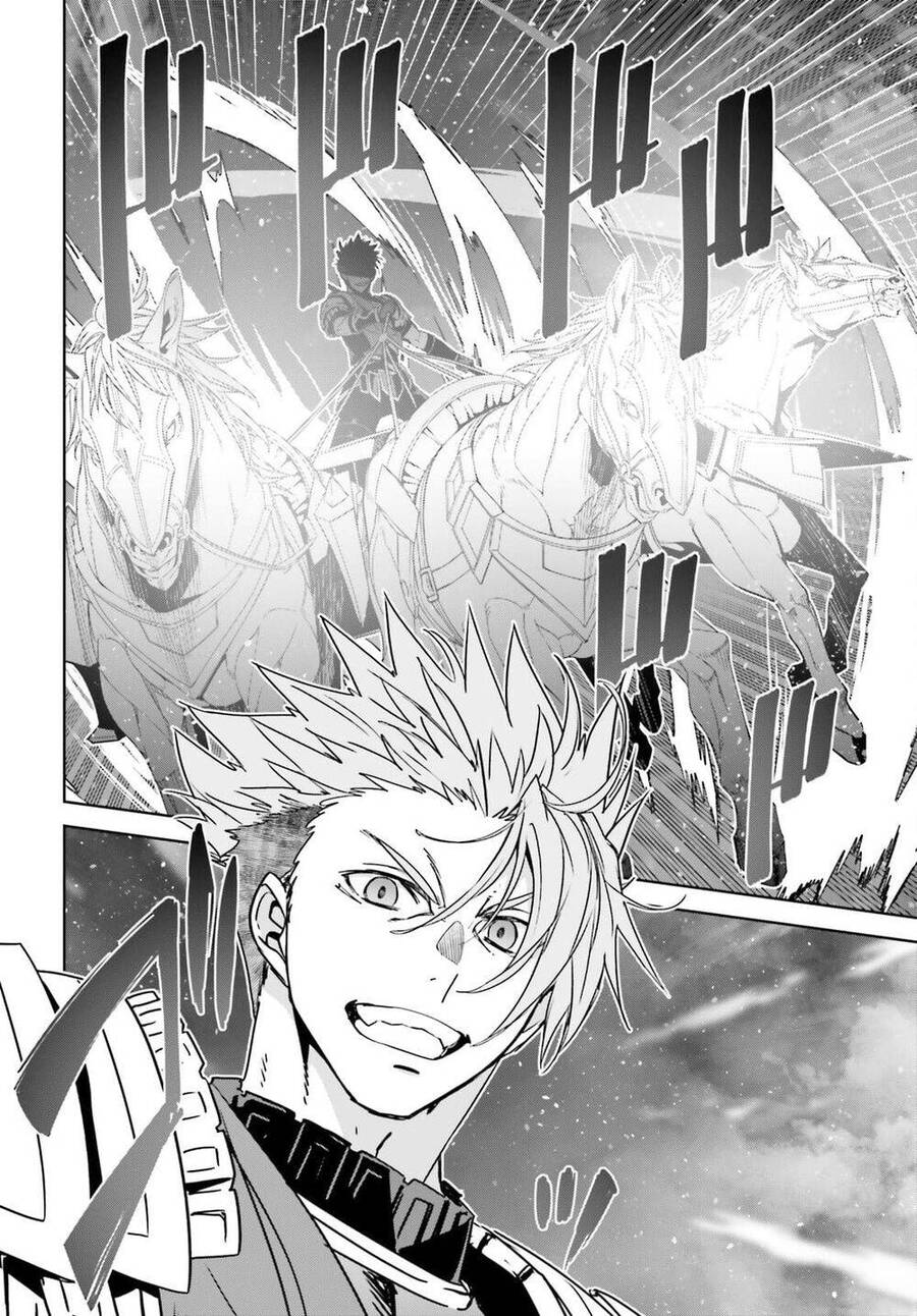 Fate/Apocrypha - Chap 54