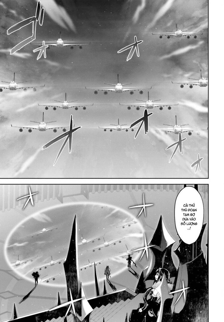 Fate/Apocrypha - Chap 54