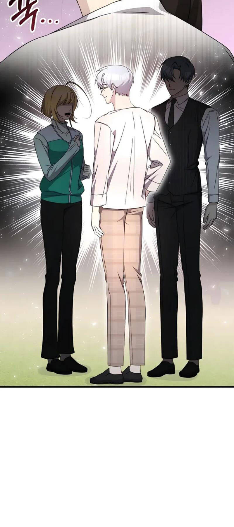 Giấc Mơ Trong Game Trở Thành Hiện Thực - Chap 51