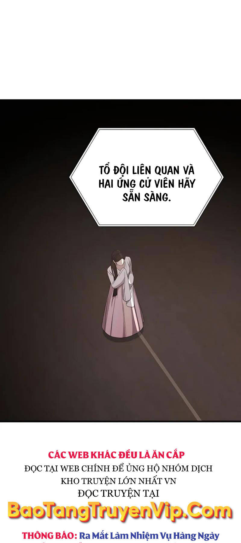 Giấc Mơ Trong Game Trở Thành Hiện Thực - Chap 51