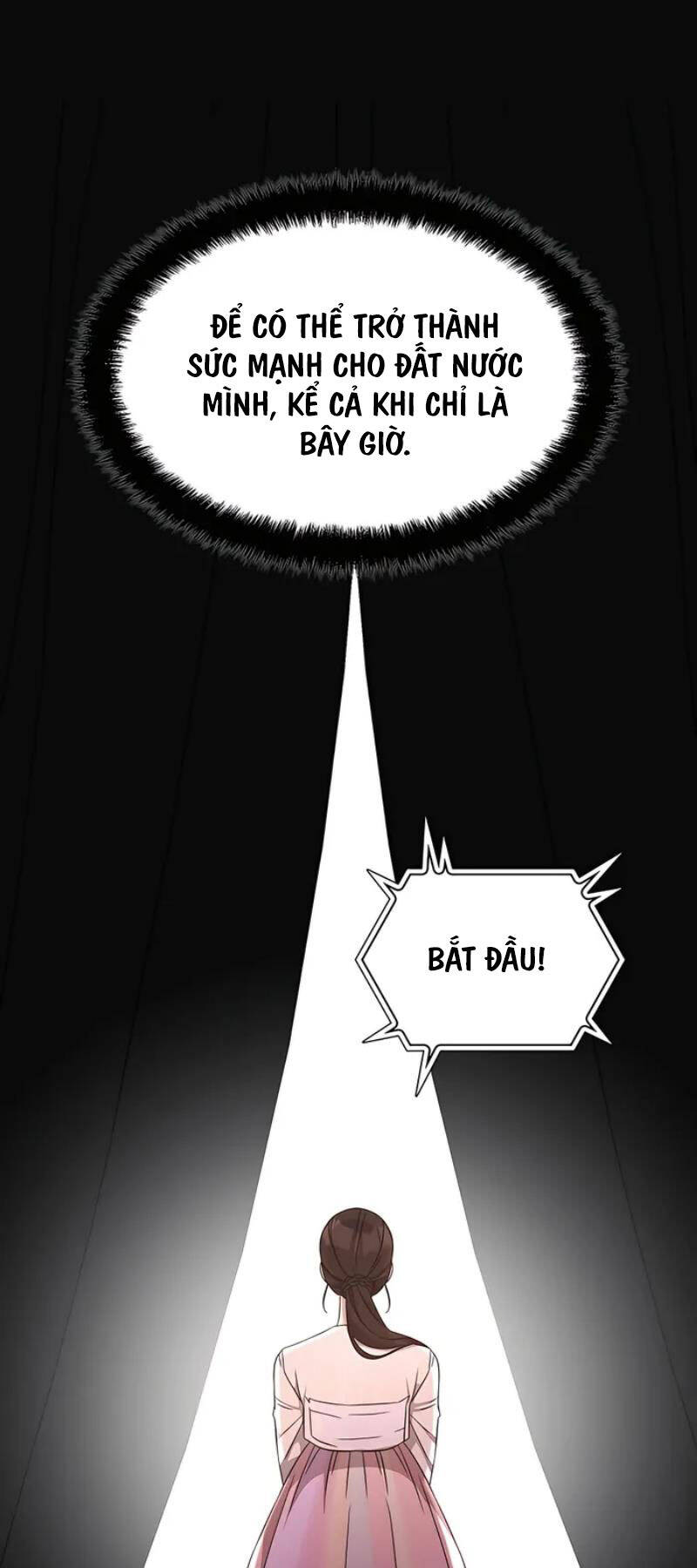 Giấc Mơ Trong Game Trở Thành Hiện Thực - Chap 51