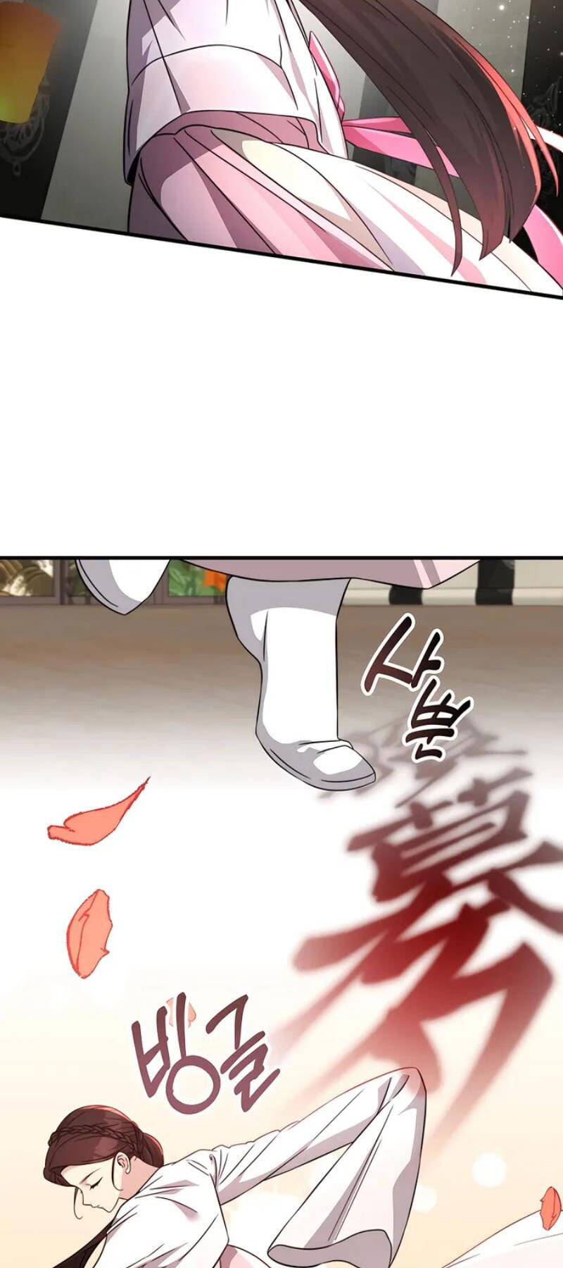 Giấc Mơ Trong Game Trở Thành Hiện Thực - Chap 51